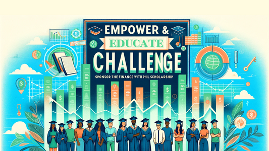 Empower & Educate Challenge (College Edition)